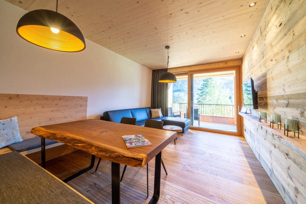 Chalet Stuiben- Chalet mit eigener Sauna
