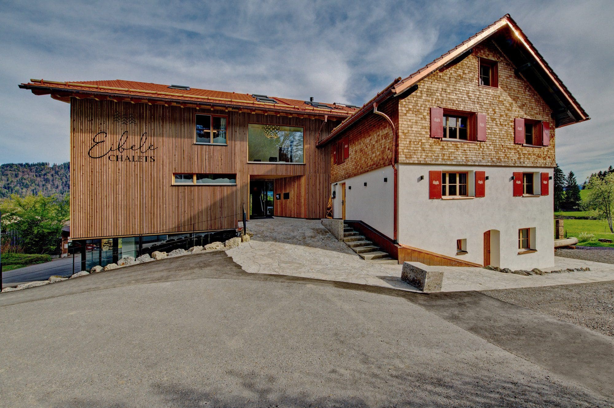 (c) Eibele-chalets.com