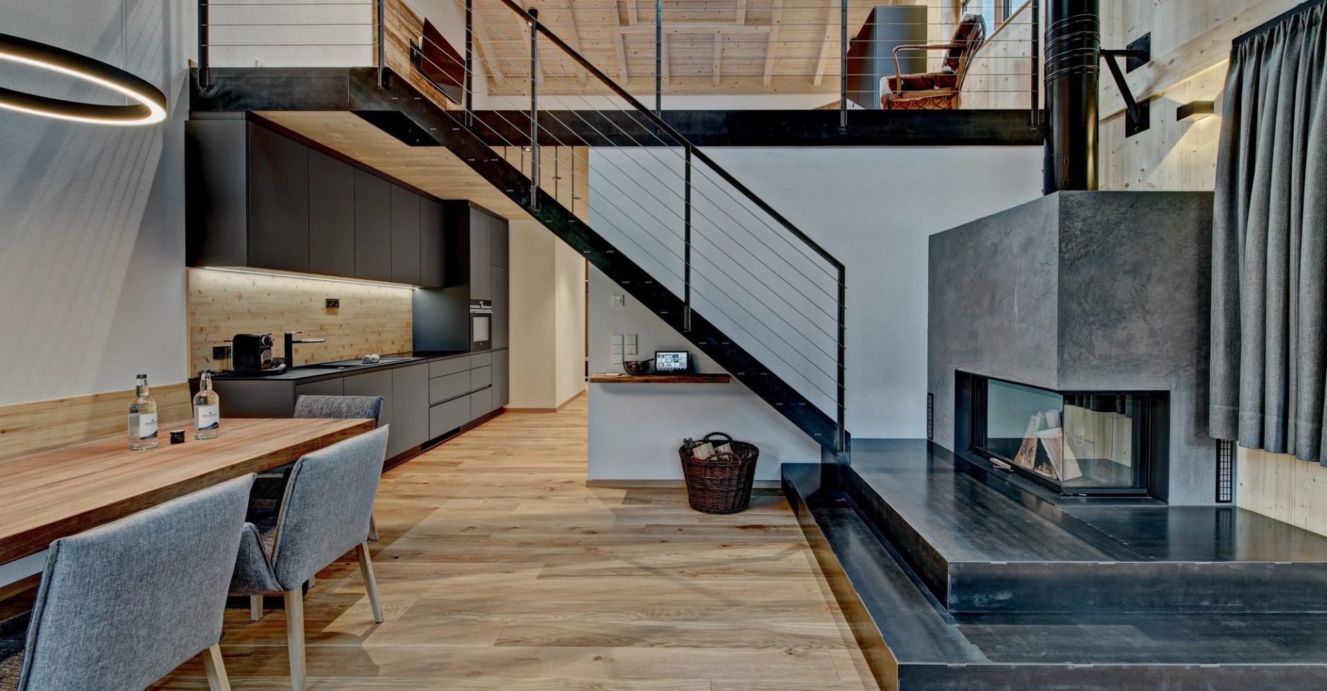 Chalet Hochgrat - Eibele Chalets