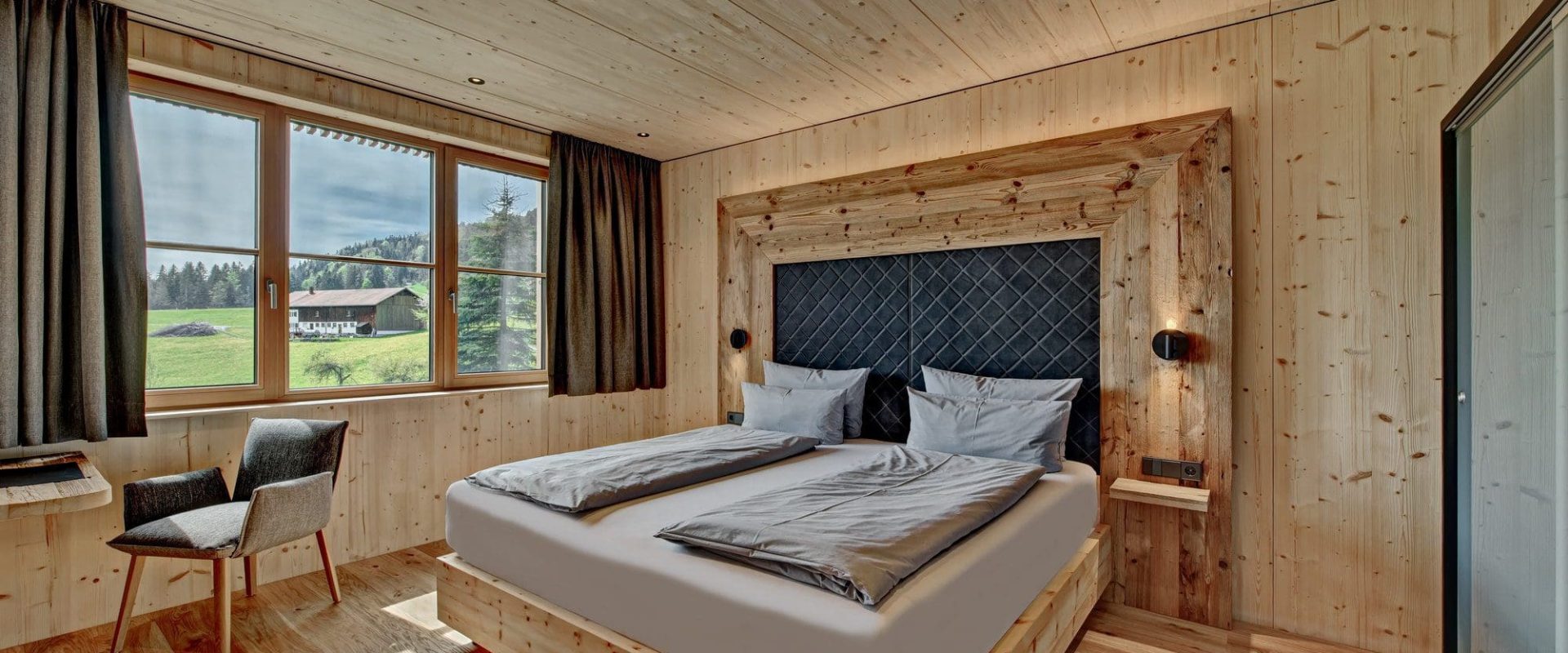 Hochhäderich Schlafzimmer 2