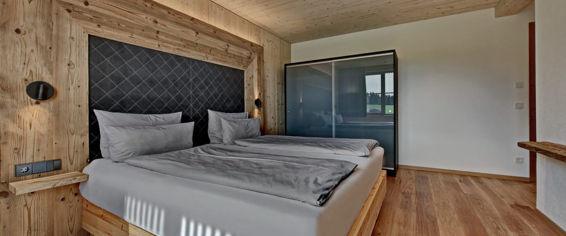 Hochhäderich Schlafzimmer 2