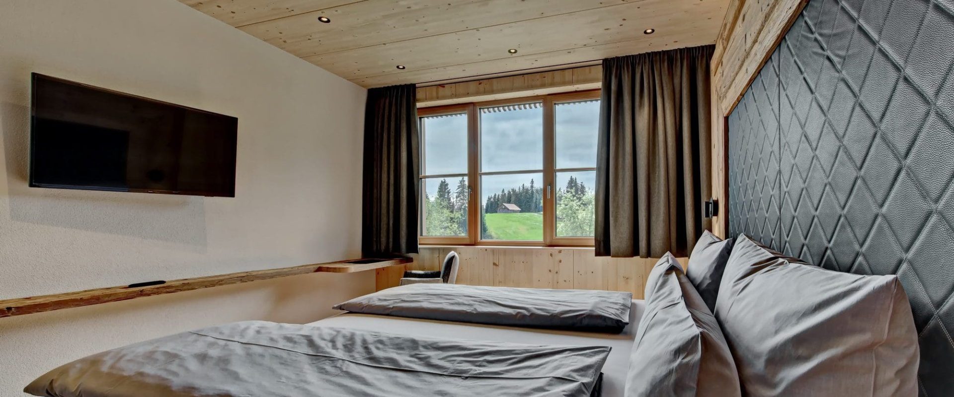 Hochhäderich Schlafzimmer 2