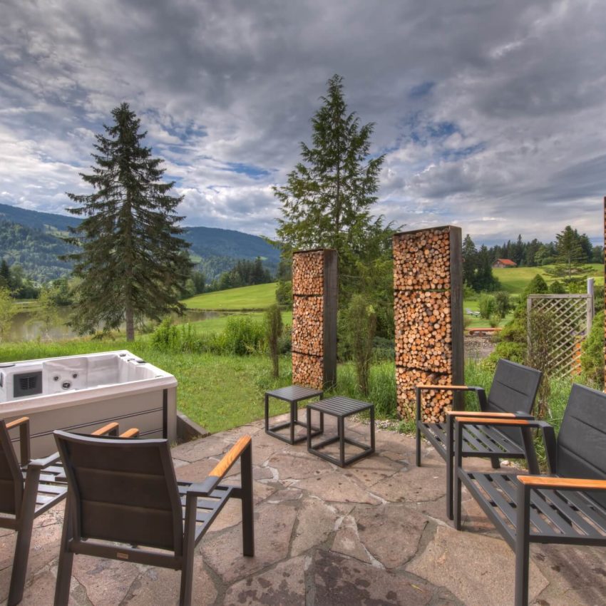 Chalet Hagspiel